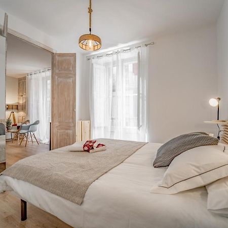 3.1 Apartamento Cap Del Bosc Puigcerdà Eksteriør bilde
