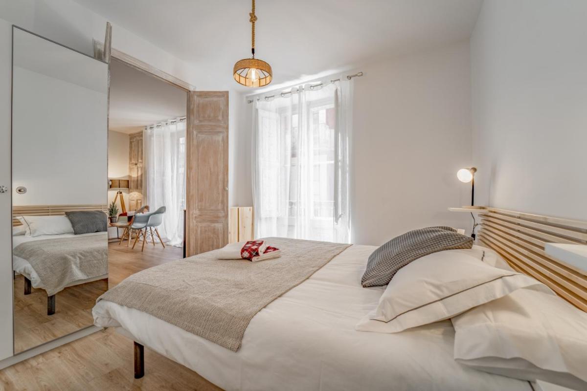 3.1 Apartamento Cap Del Bosc Puigcerdà Eksteriør bilde