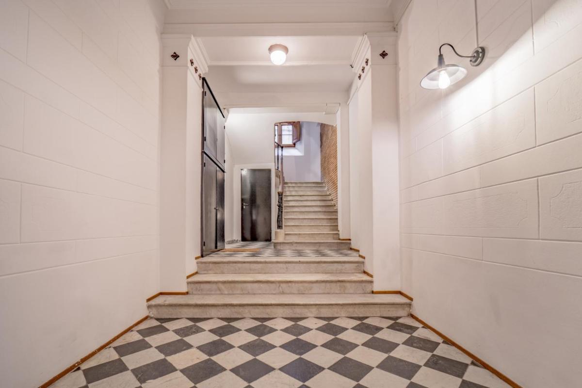 3.1 Apartamento Cap Del Bosc Puigcerdà Eksteriør bilde