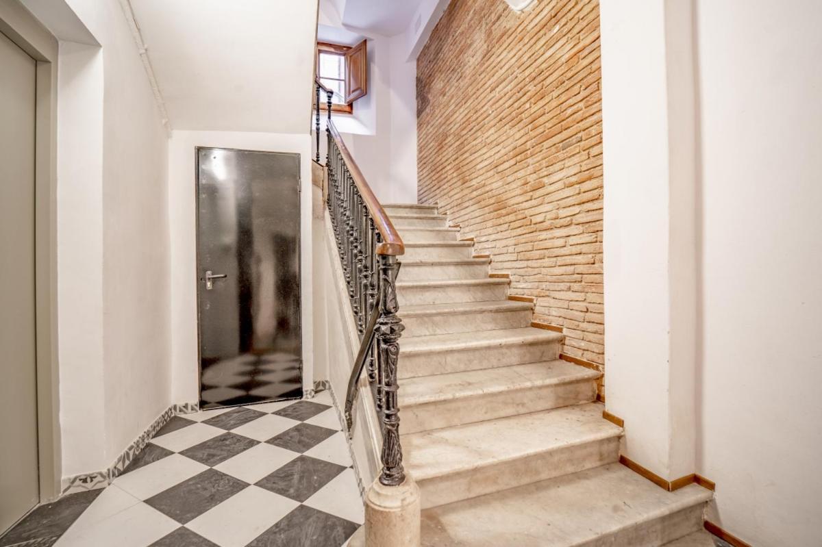 3.1 Apartamento Cap Del Bosc Puigcerdà Eksteriør bilde